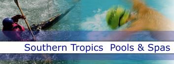 San Juan Pools - Southern Tropics